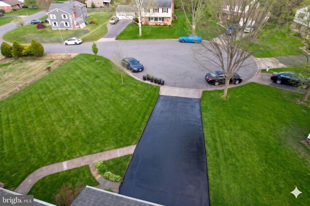 Image 44 of property listing at 2602 KEATON PL, Bowie, MD 20715