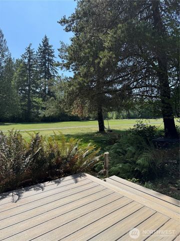 131 N Fairway Drive W, Hoodsport, WA 98548