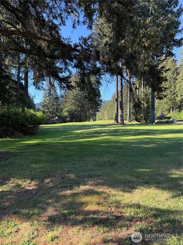 131 N Fairway Drive W, Hoodsport, WA 98548