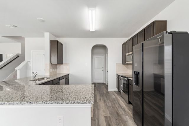 3622 Judges Drive, Ennis, TX 75119