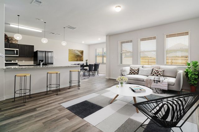 3622 Judges Drive, Ennis, TX 75119