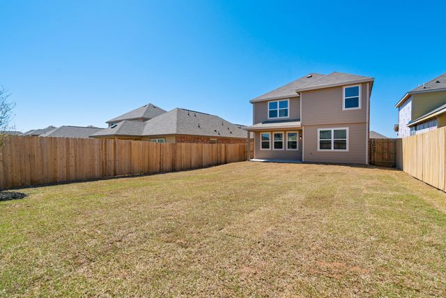 3622 Judges Drive, Ennis, TX 75119