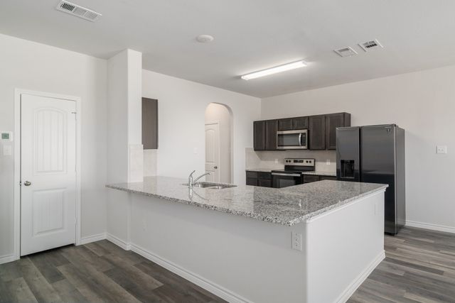 3622 Judges Drive, Ennis, TX 75119