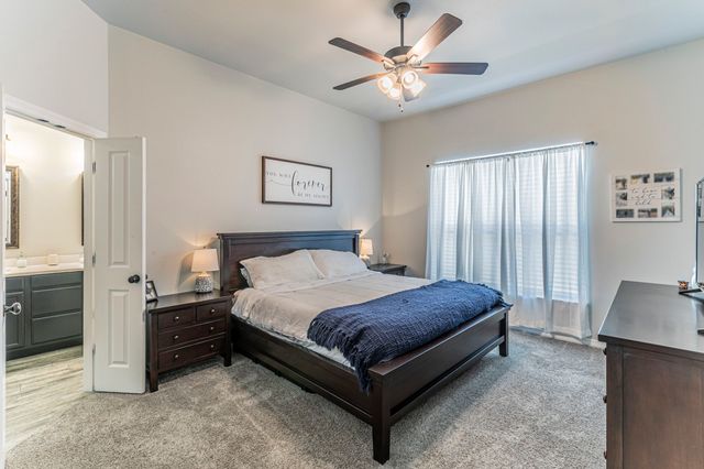 701 Juniper Drive, Troy, TX 76579