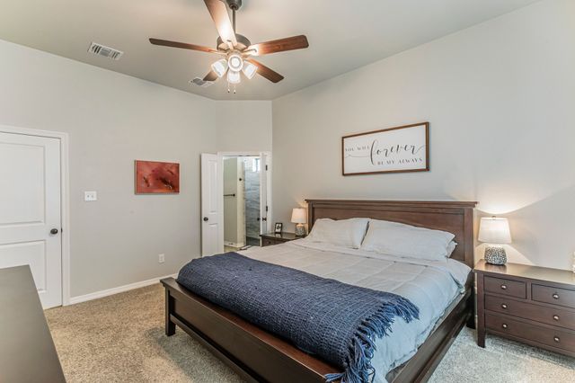 701 Juniper Drive, Troy, TX 76579