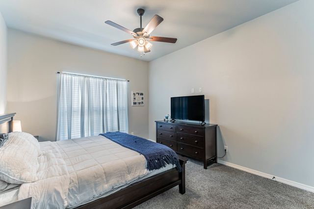 701 Juniper Drive, Troy, TX 76579