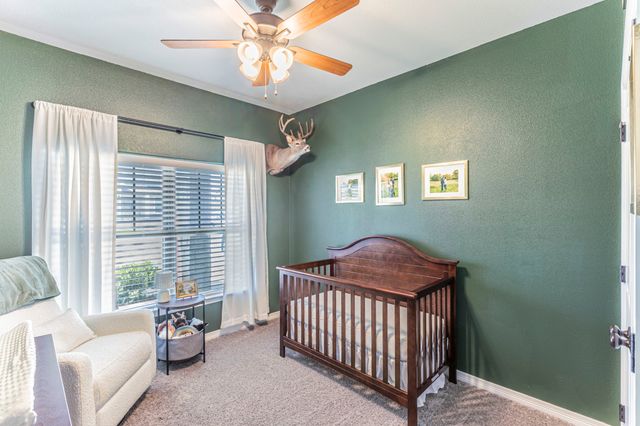 701 Juniper Drive, Troy, TX 76579