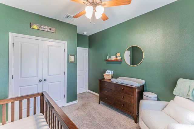 701 Juniper Drive, Troy, TX 76579