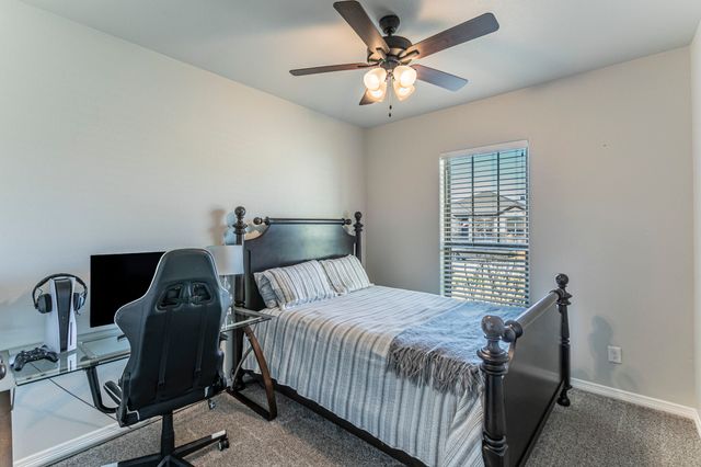 701 Juniper Drive, Troy, TX 76579