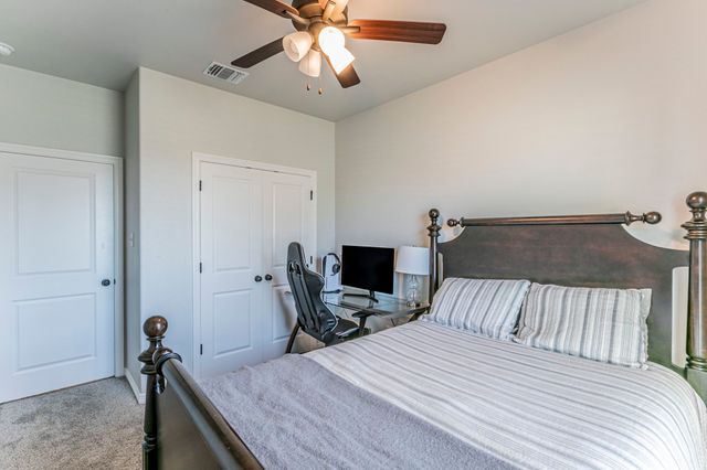 701 Juniper Drive, Troy, TX 76579