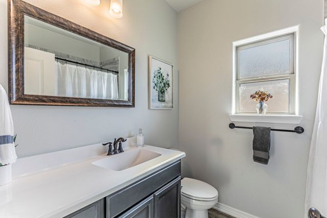 701 Juniper Drive, Troy, TX 76579