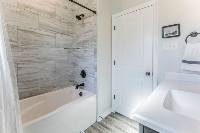 701 Juniper Drive, Troy, TX 76579