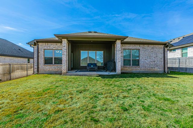 701 Juniper Drive, Troy, TX 76579