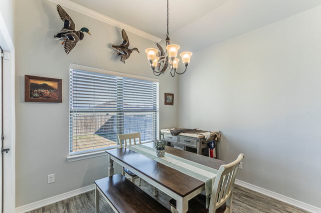 701 Juniper Drive, Troy, TX 76579