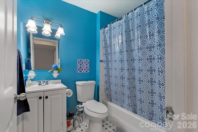 7920 Shady Oak Trail, Charlotte, NC 28210