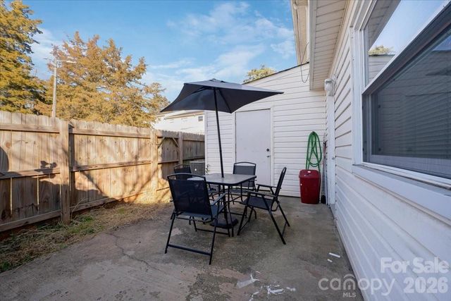 7920 Shady Oak Trail, Charlotte, NC 28210