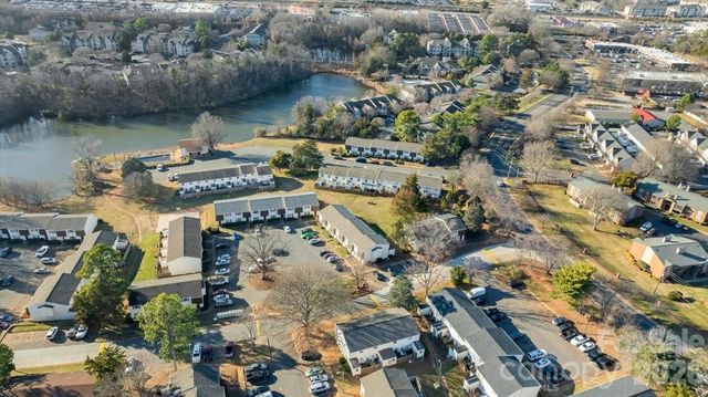 7920 Shady Oak Trail, Charlotte, NC 28210