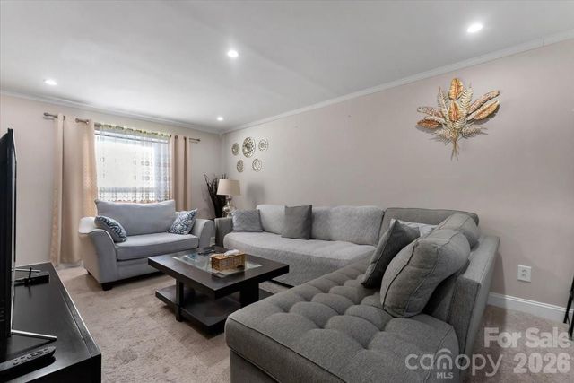 7920 Shady Oak Trail, Charlotte, NC 28210