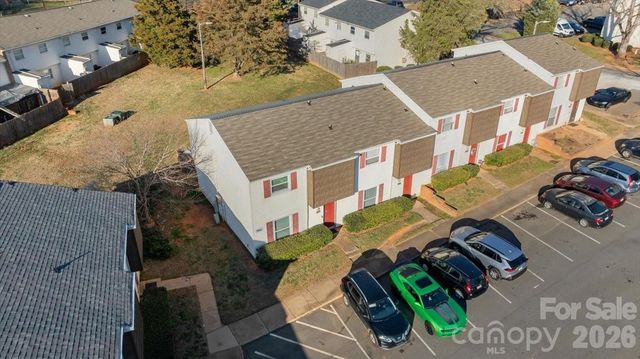 7920 Shady Oak Trail, Charlotte, NC 28210