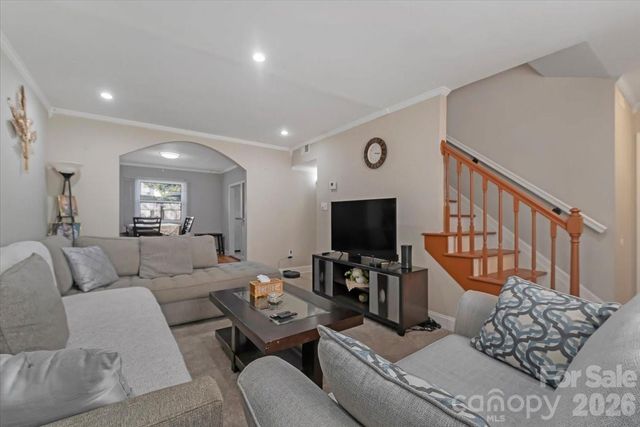 7920 Shady Oak Trail, Charlotte, NC 28210