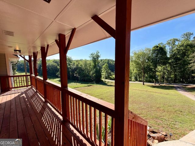 285 Lakeshore Drive, Stockbridge, GA 30281