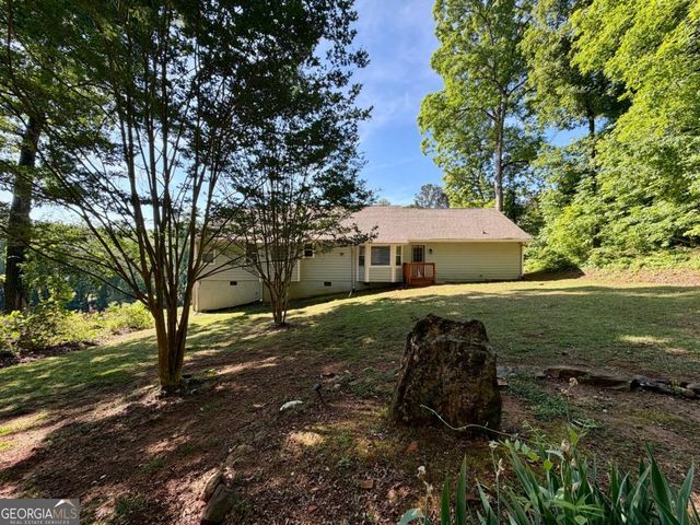 285 Lakeshore Drive, Stockbridge, GA 30281