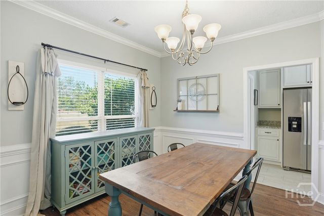 645 Nease Road, Guyton, GA 31312