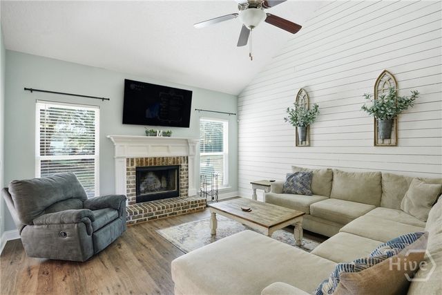 645 Nease Road, Guyton, GA 31312