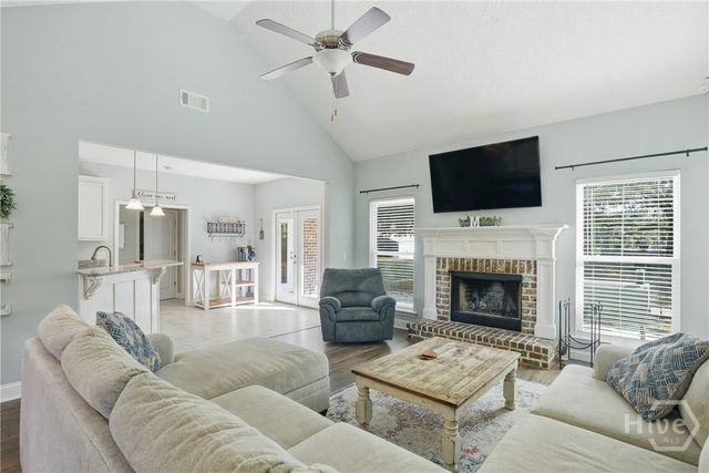 645 Nease Road, Guyton, GA 31312