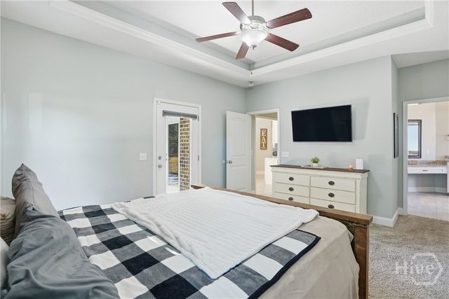 645 Nease Road, Guyton, GA 31312