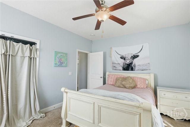 645 Nease Road, Guyton, GA 31312