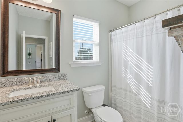 645 Nease Road, Guyton, GA 31312