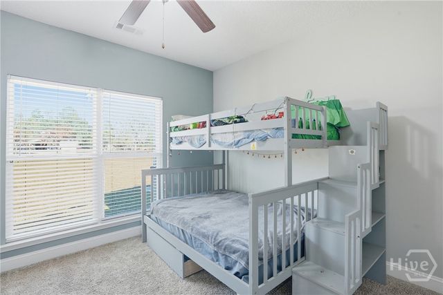 645 Nease Road, Guyton, GA 31312