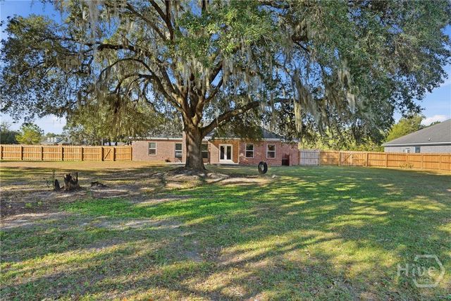 645 Nease Road, Guyton, GA 31312