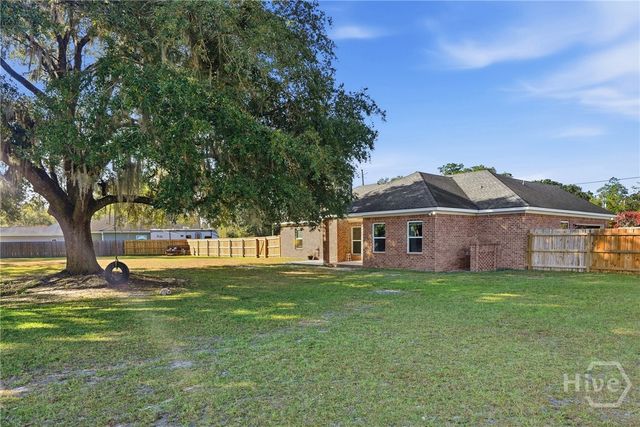 645 Nease Road, Guyton, GA 31312