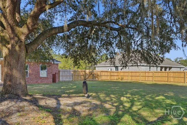 645 Nease Road, Guyton, GA 31312