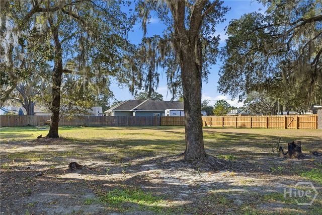 645 Nease Road, Guyton, GA 31312