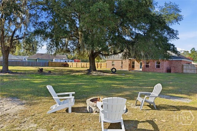 645 Nease Road, Guyton, GA 31312