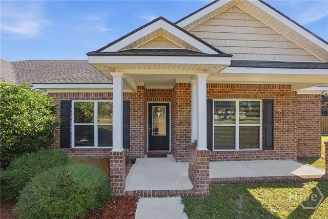 645 Nease Road, Guyton, GA 31312