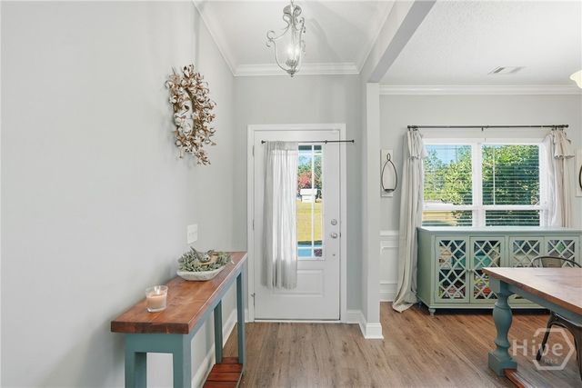 645 Nease Road, Guyton, GA 31312