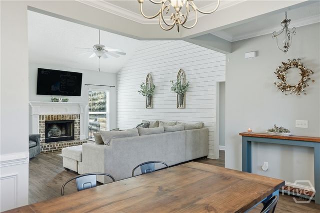 645 Nease Road, Guyton, GA 31312