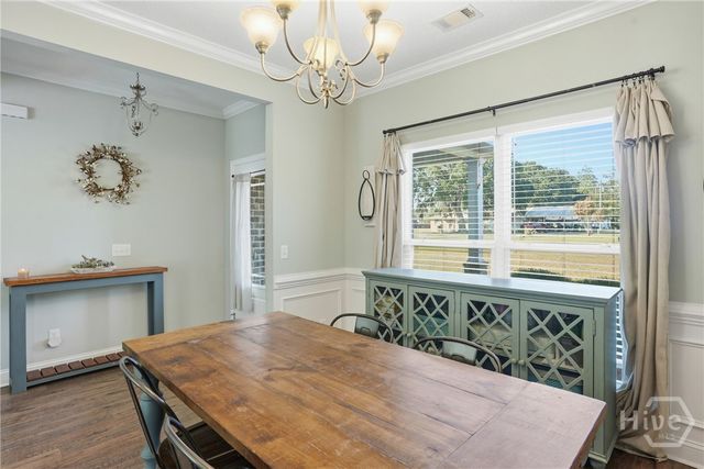 645 Nease Road, Guyton, GA 31312