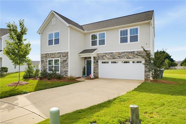 300 Baverhof Court, Greensboro, NC 27405