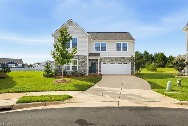 300 Baverhof Court, Greensboro, NC 27405