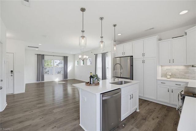 300 Baverhof Court, Greensboro, NC 27405