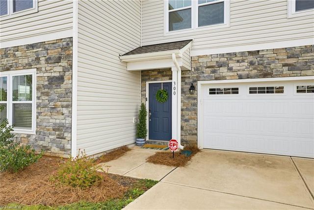 300 Baverhof Court, Greensboro, NC 27405