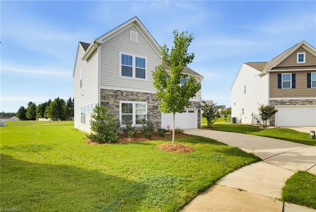 300 Baverhof Court, Greensboro, NC 27405