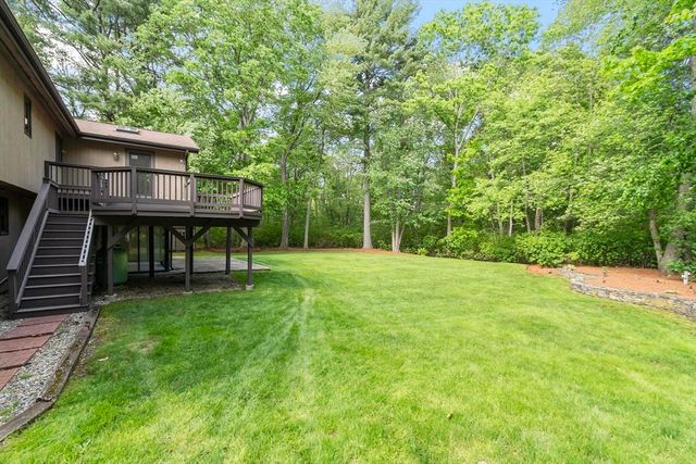 4 Douglas Avenue, Wilmington, MA 01887
