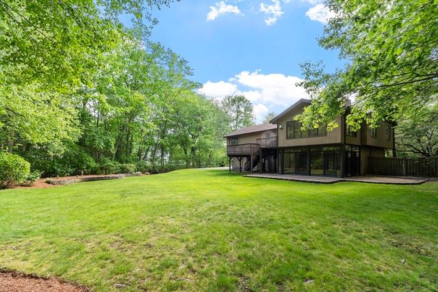 4 Douglas Avenue, Wilmington, MA 01887
