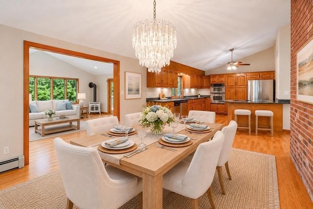 4 Douglas Avenue, Wilmington, MA 01887